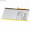 Batería para Huawei MediaPad M2 HB26A510EBC 6500mAh - Foto 2