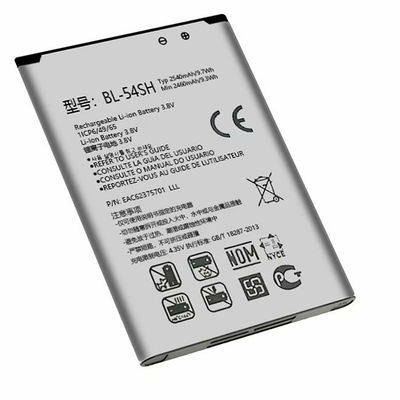 Batería para Lg G2 G3 Mini D410 F260 bl-54SH - Foto 4