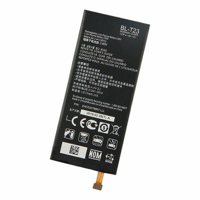 Bateria para lg x Cam x-Cam bl-T23 K580 F690 EAC63278801