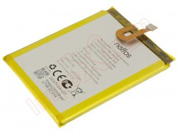 Batería para nbl -38A2500 para tp-Link Neffos X1 Lite (TP904A)- 2500mAh / 3.85V - Foto 2