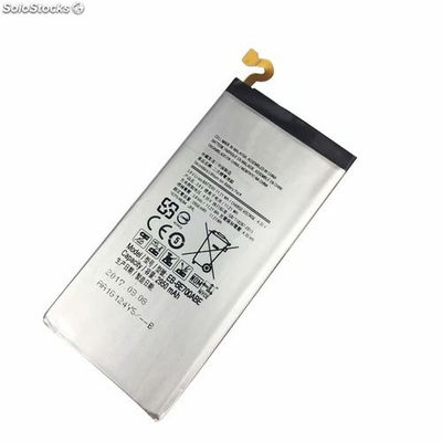 Batería para Samsung Galaxy E7 E7000 E700F eb-BE700ABE - Foto 2