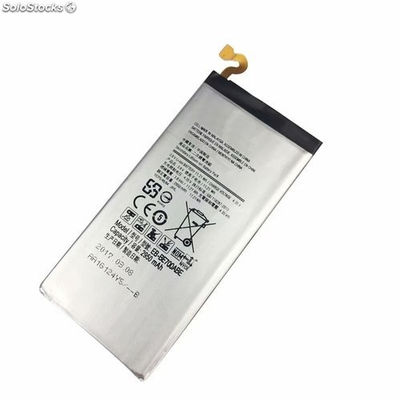 Batería para Samsung Galaxy E7 E7000 E700F eb-BE700ABE - Foto 3