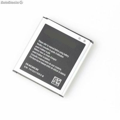 Batería para Samsung Galaxy J2 J200F Core Prime sm-G360T G361 eb-BG360CBE - Foto 3