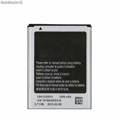 Batería para Samsung Galaxy N1 I9220 N7000 Note1 - Foto 3