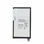 Batería para Samsung Galaxy Tab 3 8.0 T310 T311 T315 T4450E - 1