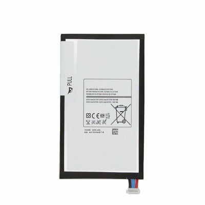 Bateria para Samsung Galaxy Tab 3 8.0 T310 T311 T315 T4450E