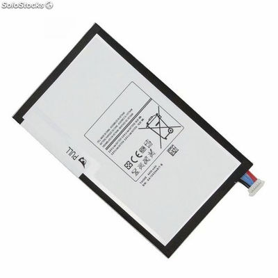 Batería para Samsung Galaxy Tab 3 8.0 T310 T311 T315 T4450E - Foto 3