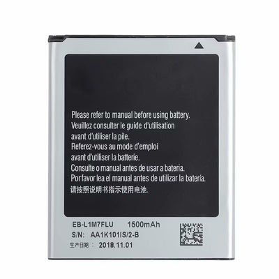 Batería para Samsung S3 mini i8190 Ace 2 S7562 - Foto 2