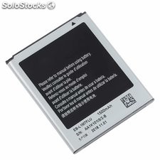 Bateria para Samsung S3 mini i8190 Ace 2 S7562