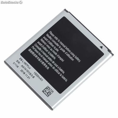 Batería para Samsung S3 mini i8190 Ace 2 S7562 - Foto 3