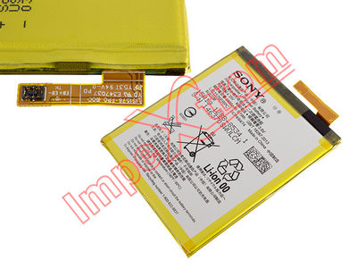 Bateria para Sony Xperia M4 do Aqua E2303, E2306, E2353 e E2312 dual do Aqua M4, - Foto 2