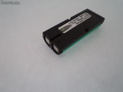 Batería para teléfono inalambrico Panasonic hhr-p105, batt-105 - Foto 2