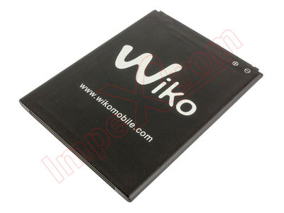 Bateria para Wiko Robby,Wiko Jerry 2,Wiko Lenny 4 Plus - 2500mAh / 3.8V / 9.5WH