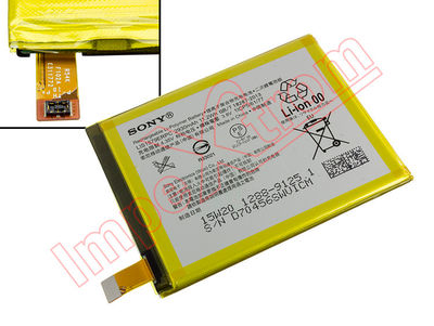 Bateria pra Sony Xperia Z3 plus, E6553 / Z3 plus DS, E6533 / Sony Xperia C5 - Foto 2