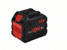 Batería ProCORE18V 12.0Ah Professional bosch 1600A016GU