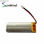 Batería recargable 400mah para Auriculares Bluetooth Intercom Sena SMART HJC 10B - Foto 3