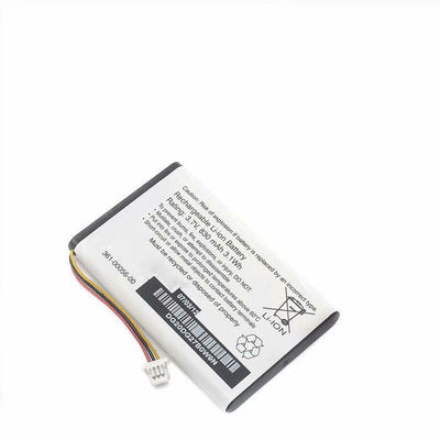 Batería recargable para Garmin GPS Nuvi 30 40 40LM 50 50LM batería 361-00056-00