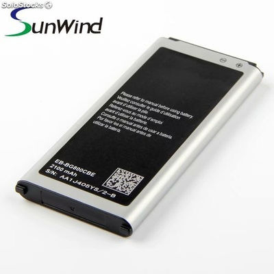 Batería recargable para samsung S5 mini eb-BG800BBE - Foto 2
