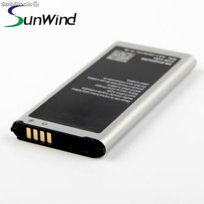 Batería recargable para samsung S5 mini eb-BG800BBE - Foto 4