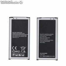 Batería recargable para samsung S5 mini eb-BG800BBE