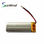 Bateria recarregável de 400 mah para Sena SMART HJC 10B Fones de ouvido com - 3