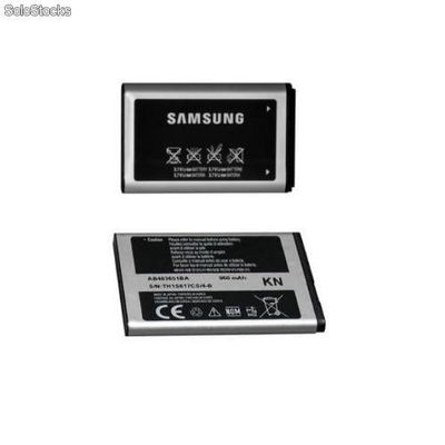 Batería Samsung ab463651ba
