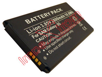 Bateria Samsung Galaxy S5, G900F