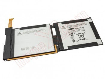 Bateria SAMSUNG P21GK3 2ICP4/106/96 para Microsoft Surface , 4120mAh, - Foto 2