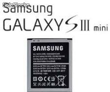 Bateria Samsung s3 Mini
