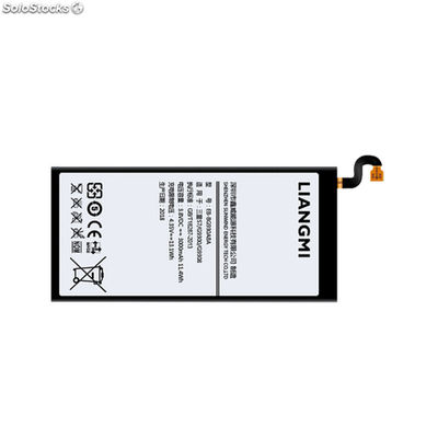 Batería Sunwind de recambio para Samsumg S7 G9300 G9308 3.8V 3000mah EB-BG930ABA - Foto 3