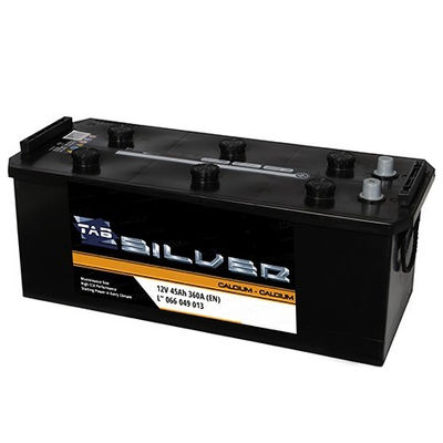 Bateria Tab silver HD 140Ah