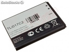 Bateria TLI017C2 para Vodafone Smart Speed 6 VF795- 1780mAh / 4.35V / 6.77WH /