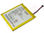 Bateria TLP025GC para Alcatel one Touch Pixi 4, 7&amp;#39;,8063 - 2580mAh / 3.8V / 9.8WH - 1