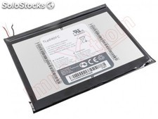 Bateria TLP040FC para Tablet Alcatel One Touch 3, 10 polegadas, 8079 - 4060mAh /