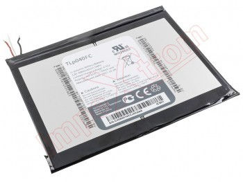 Bateria TLP040FC para Tablet Alcatel One Touch 3, 10 polegadas, 8079 - 4060mAh / - Foto 2