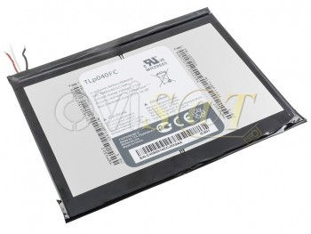 Batería TLP040FC para Tablet Alcatel One Touch Pixi 3, 10 pulgadas- 4060mAh /