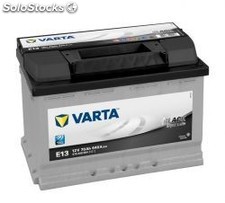 Batería Varta E12 - 74ah 12v 680a. 278x175x190 con Ofertas en