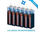 Baterías 2 voltios 12 opzs 1500/2392 C100 cynetic estacionaría - 1