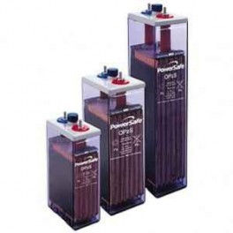 baterías 6 opzs 600/ 915 Ah C100 enersys estacionarias