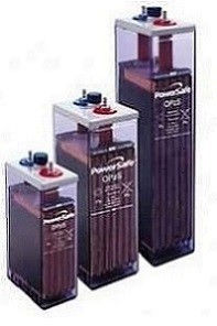 baterías estacionarias 16 OPZS 2000/ 3133Ah C100 enersys