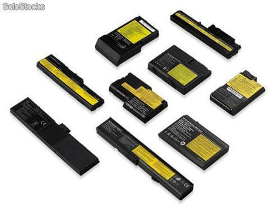 Baterias genericas para todos los modelos de laptops - Foto 2