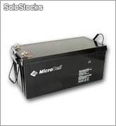 Baterías Microcell Serie MCE