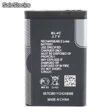 Baterías móvil compatible varios modelos