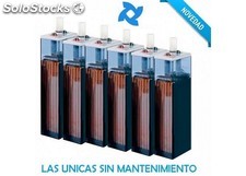 baterías opzs 2v 10 opzs 1000/1546 C100 estacionaria cynetic