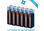 baterías opzs 2v 10 opzs 1000/1546 C100 estacionaria cynetic - 1