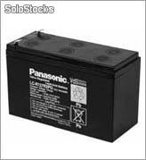 Baterías Panasonic Serie LC