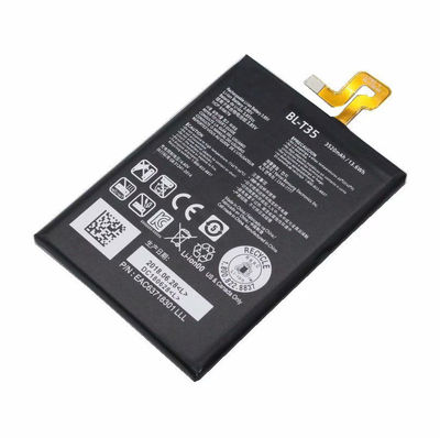 Baterías para LG Pixel 2XL batería de li-polímero BL-T35 - Foto 4