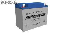 Baterias selladas power sonic - Foto 4