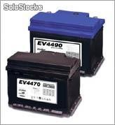 Baterías Vectorsa (iluminacion de emergencia) Serie EV44