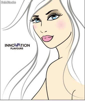 Baterie 650 mah chica innovation flavours - Photo 2